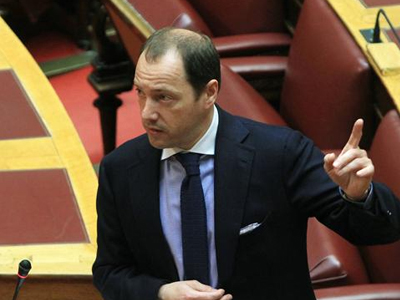 Πυρ και μανία ο Ψυχάρης